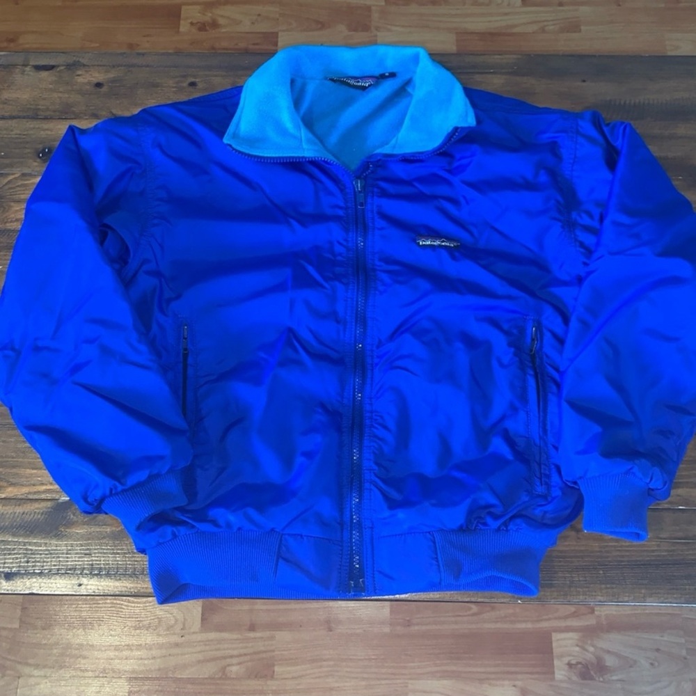 Vintage Patagonia Jacket